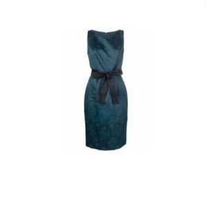 Christian Dior dress